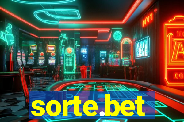 sorte.bet