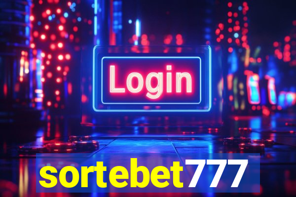 sortebet777