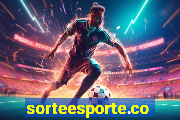 sorteesporte.com