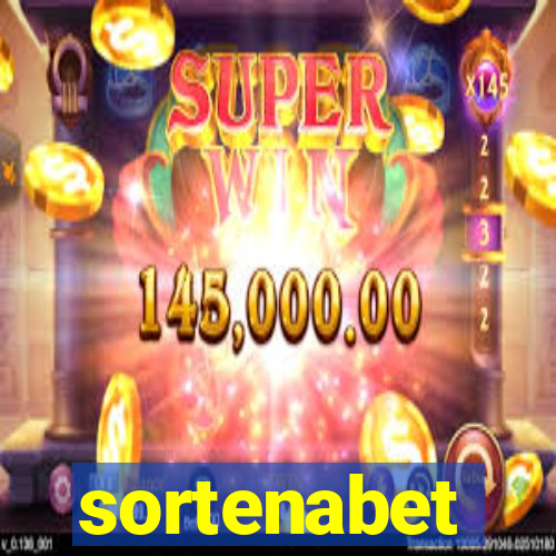 sortenabet