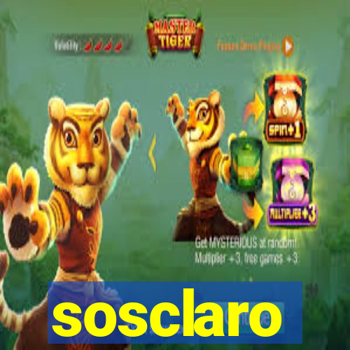 sosclaro