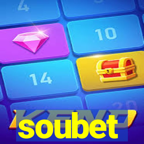 soubet