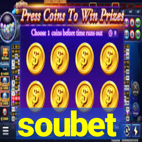 soubet