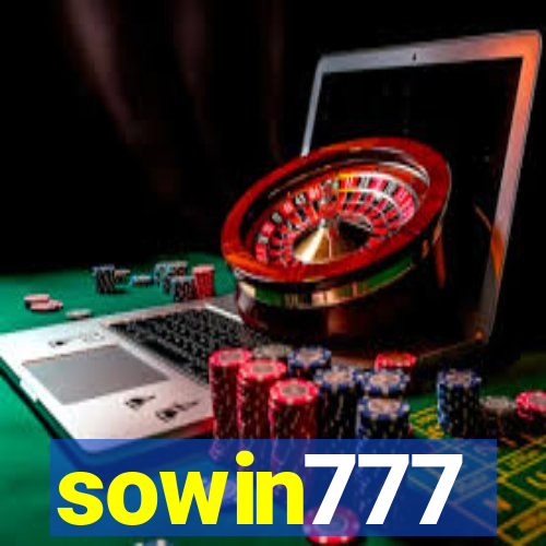 sowin777