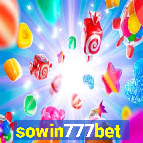 sowin777bet