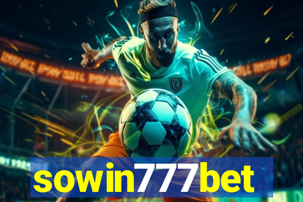 sowin777bet