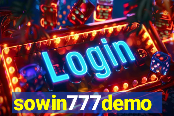 sowin777demo