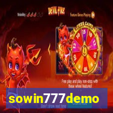 sowin777demo