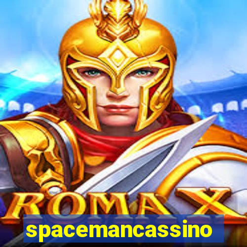 spacemancassino