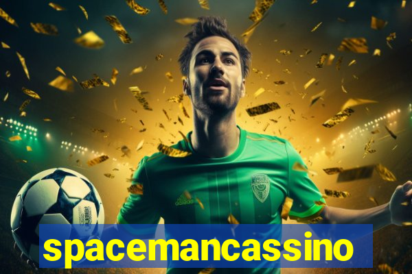 spacemancassino