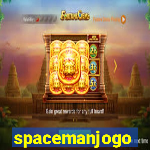 spacemanjogo