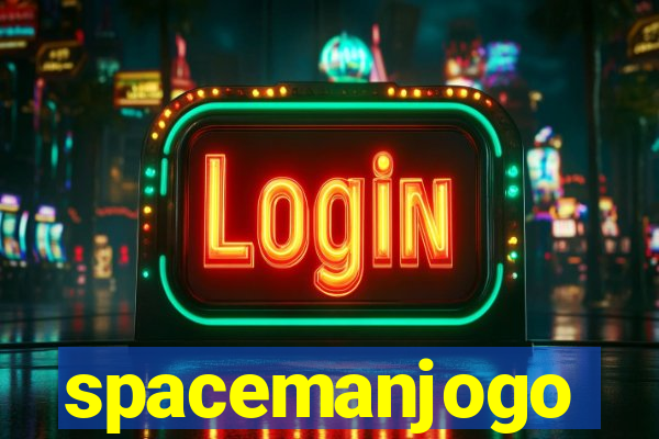 spacemanjogo