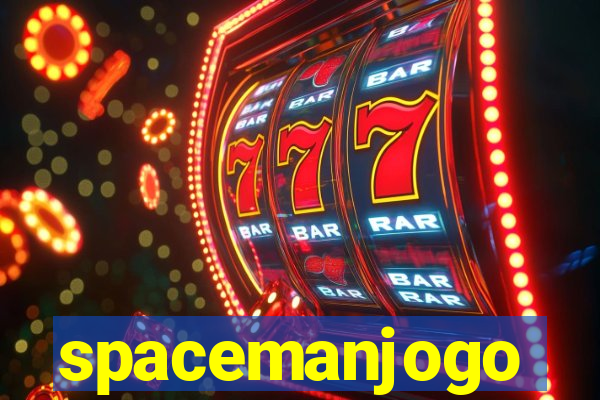 spacemanjogo