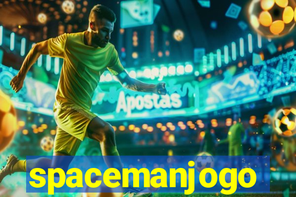 spacemanjogo