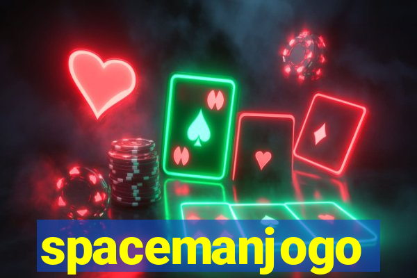 spacemanjogo