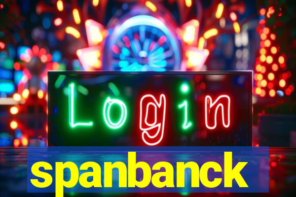 spanbanck