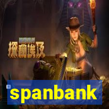 spanbank