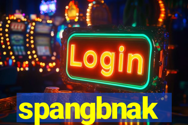 spangbnak