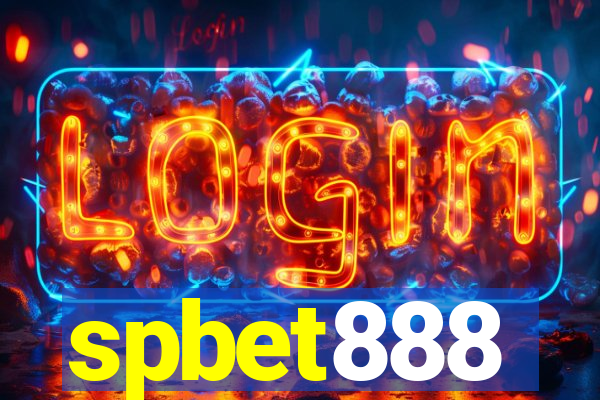 spbet888