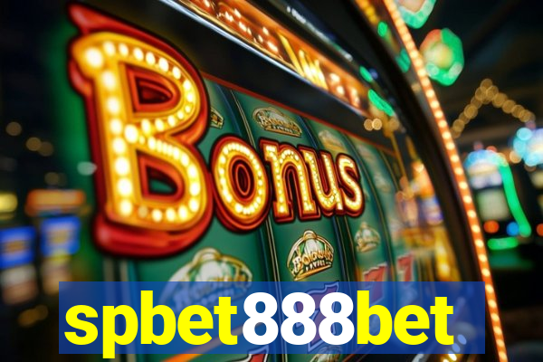 spbet888bet