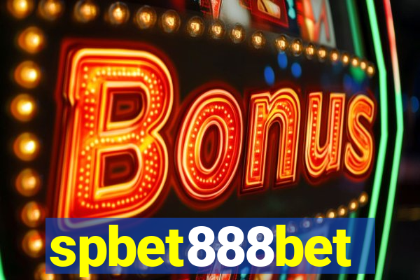 spbet888bet