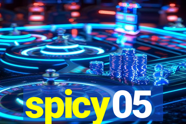 spicy05