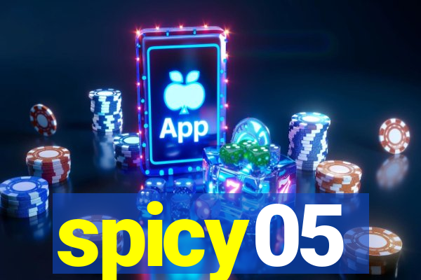 spicy05