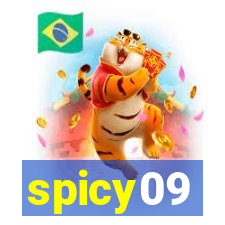 spicy09