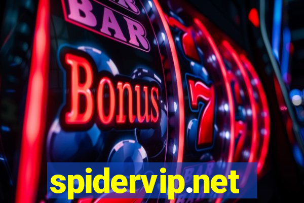 spidervip.net