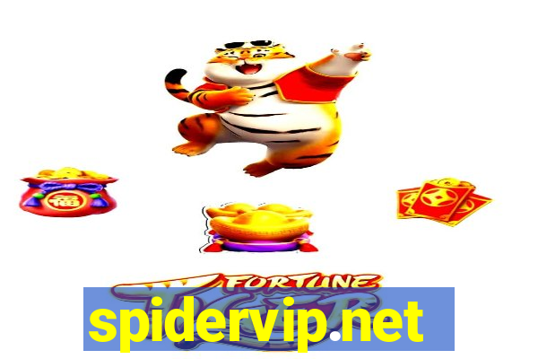 spidervip.net