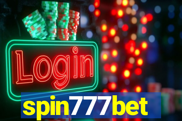 spin777bet