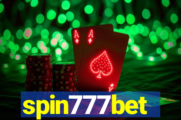 spin777bet