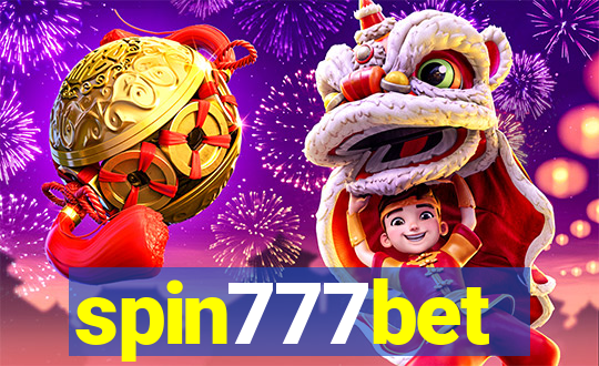 spin777bet