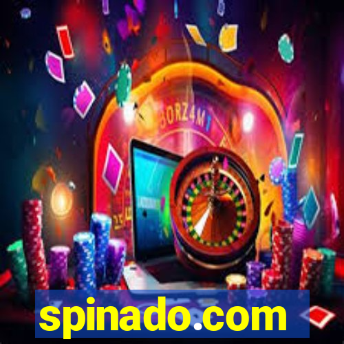 spinado.com