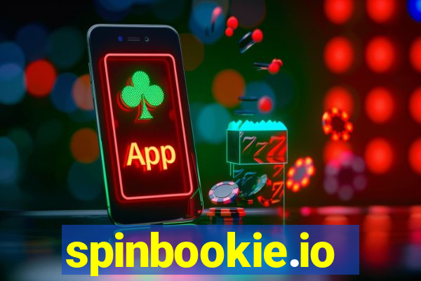 spinbookie.io