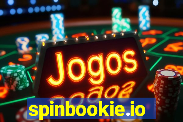 spinbookie.io