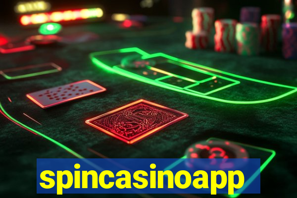 spincasinoapp