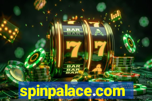 spinpalace.com