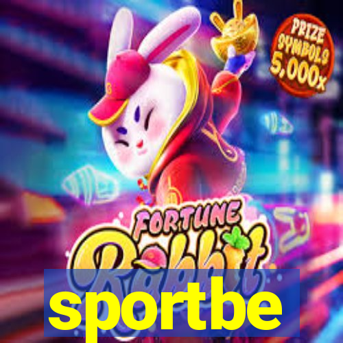 sportbe