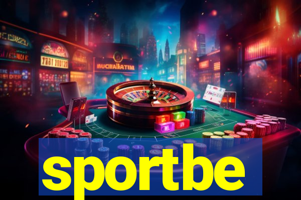 sportbe