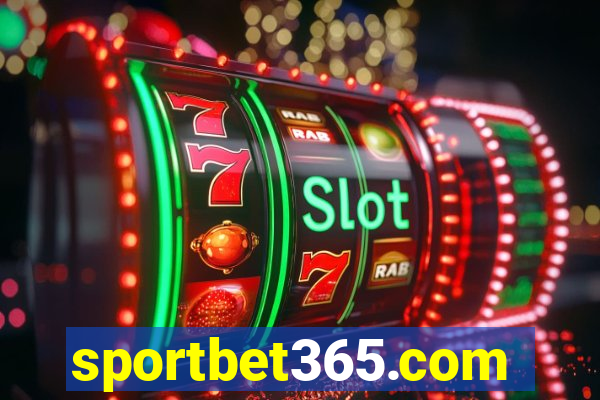 sportbet365.com.br