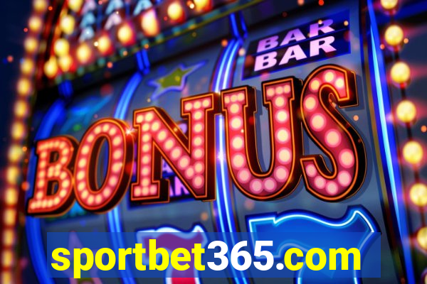 sportbet365.com.br