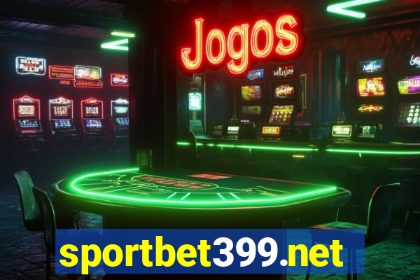 sportbet399.net