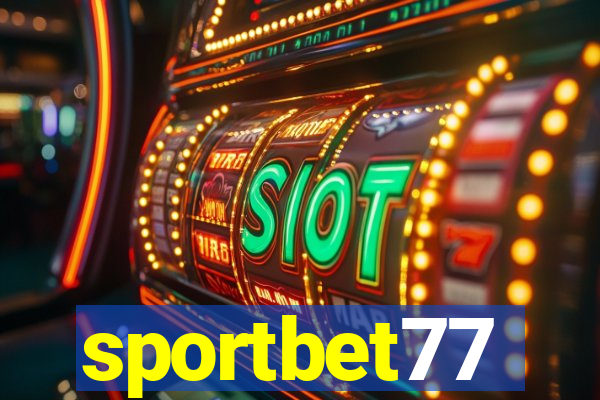 sportbet77