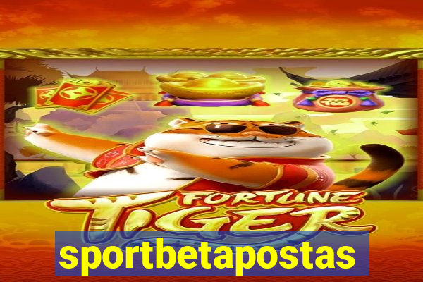 sportbetapostas