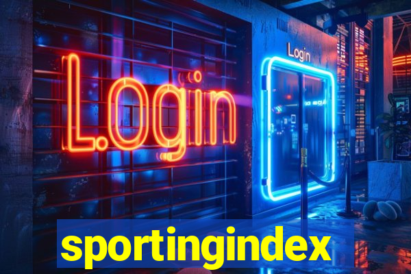 sportingindex