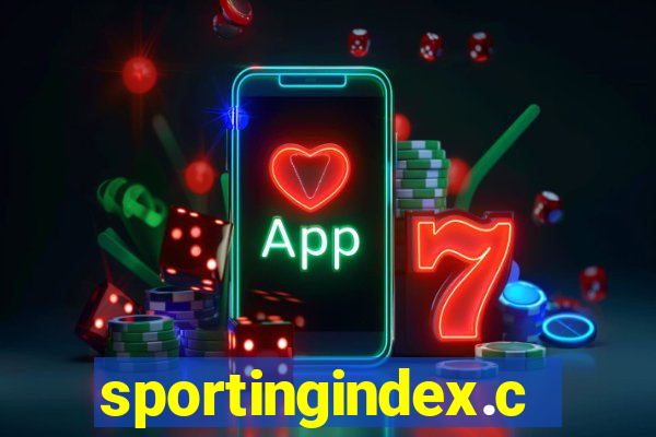 sportingindex.com