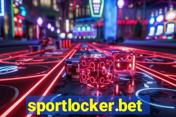 sportlocker.bet