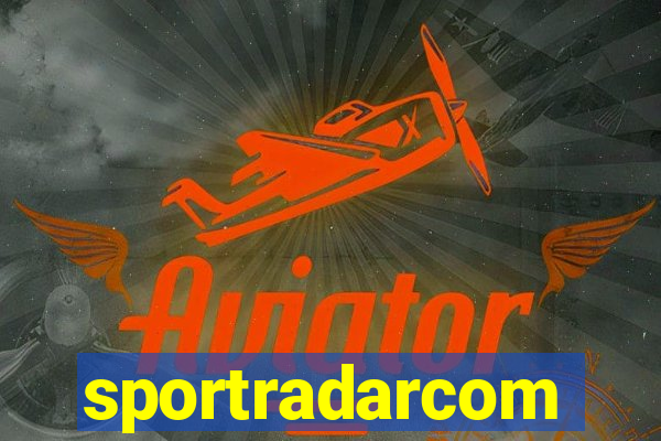 sportradarcom