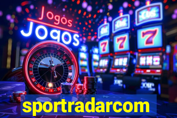 sportradarcom